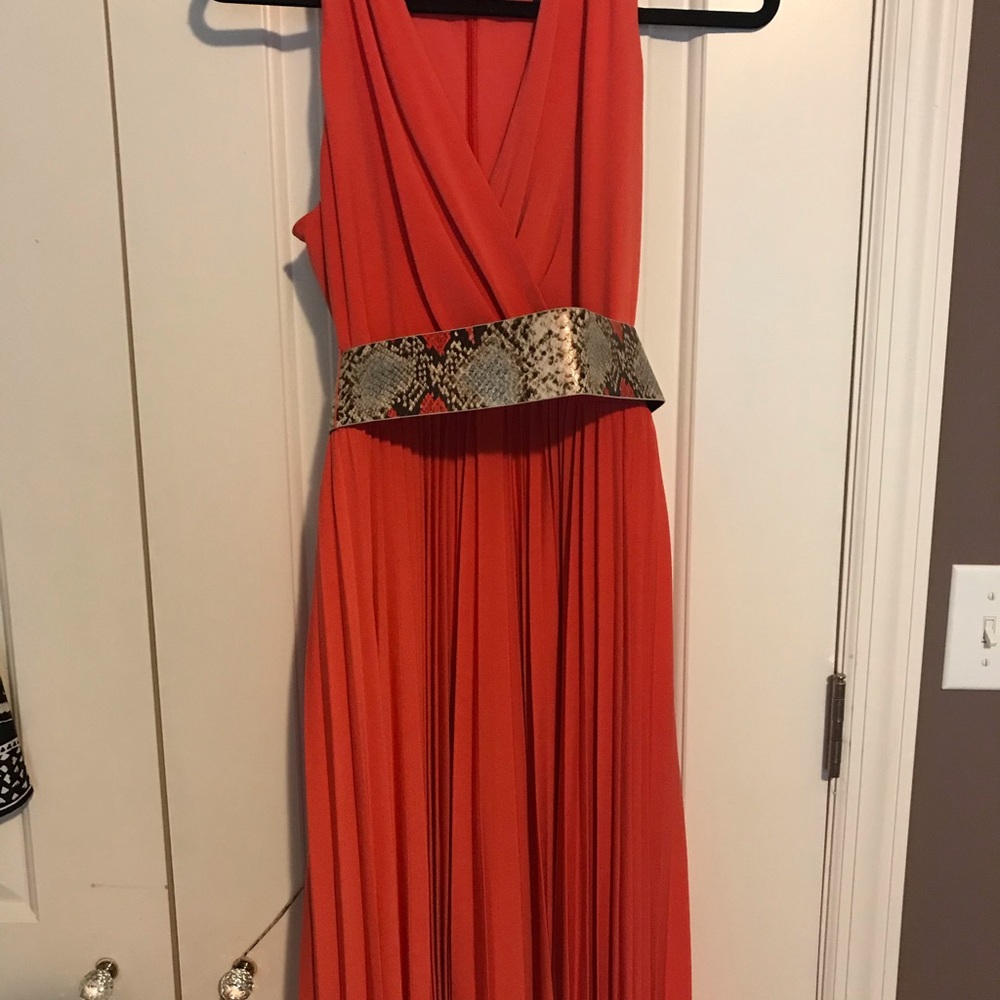 Chetta B Dress